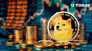 DOGE зростає на 1,023%: чи зможе криптовалюта продовжити відновлення після активності китів?