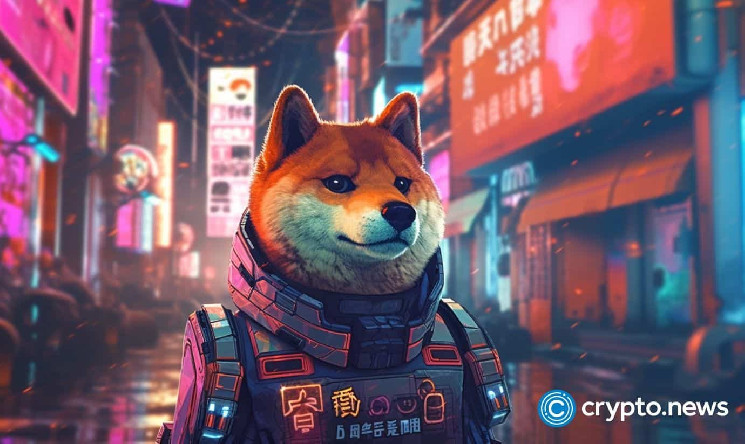 Цена Shiba Inu на пути к $0,00005: анализ и прогноз