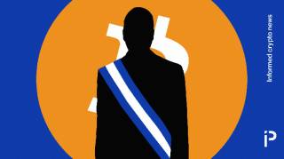 Біткоїни в холодному сховищі: Ель-Сальвадор понад 5 689 BTC