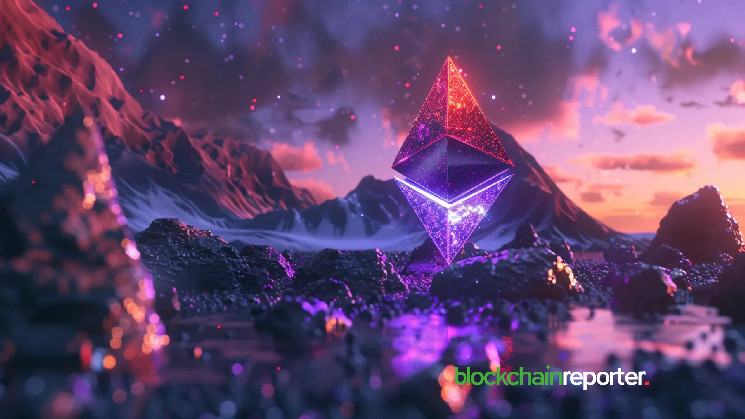 Надзаголовок: R3 збирає $9 млн на проєкт TEN Encrypted Ethereum Layer 2