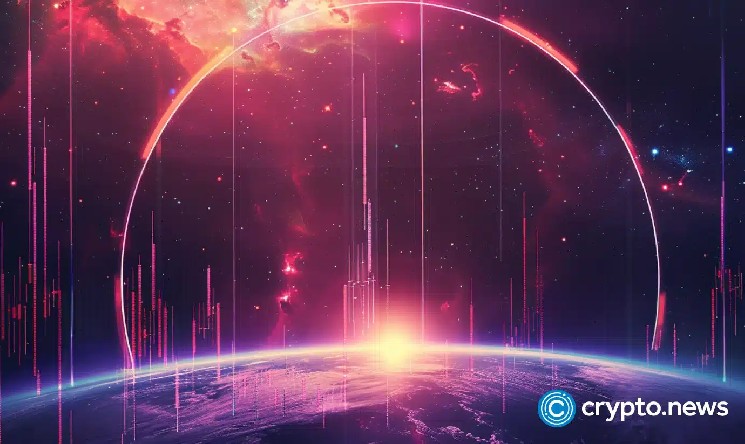 Топ криптовалют: MYX Finance, Treasure та Stellar демонструють зростання 4 серпня