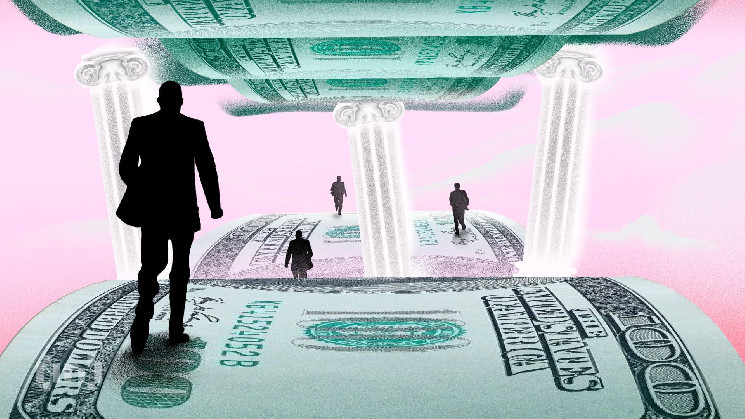 Венчурный капиталист: правильное представление криптопроекта