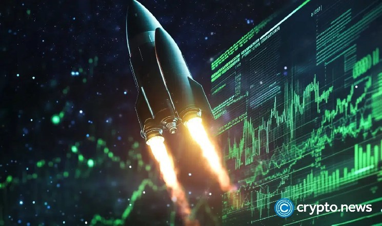 MYX Finance зріс на 200% за день: спекулятивний бум чи незабутня яскрава мить?