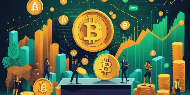 Bitcoin Runes: Халвинг и новый протокол на Биткоине