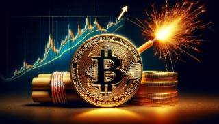 Биткойн восстанавливается: новая волна роста или падение?