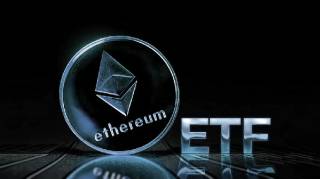 Нові коефіцієнти ймовірності схвалення Ethereum Spot ETF