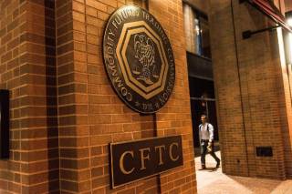 CFTC начинает регулирование спотовой торговли криптовалютами после отчета Белого дома