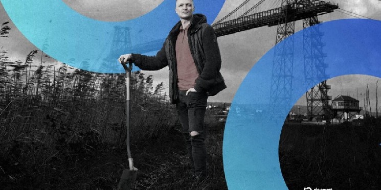 Новый план Джеймса Хоуэллса: запуск сети Bitcoin Ceiniog после неудачных попыток вернуть потерянные 8,000 BTC