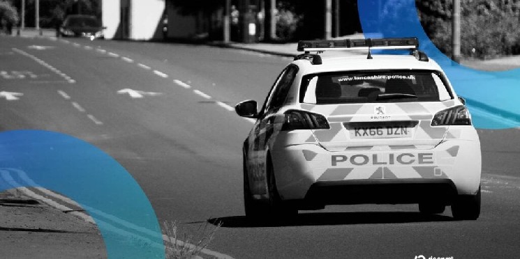 Полиция Великобритании заработала 665 000 долларов на конфискации биткойнов у преступников