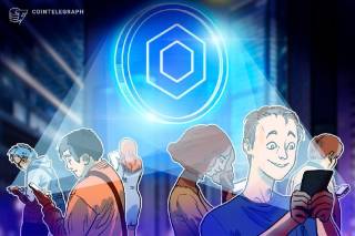 CRE от Chainlink: Новый прорыв в блокчейне, аналогичный Ethereum