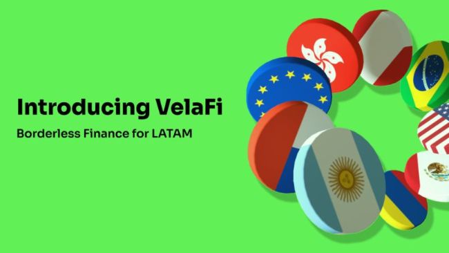 Ноа и VelaFi: Новое партнерство для Б2Б-платежей в стейблкоинах в Латинской Америке