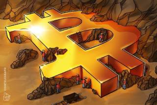 Cango увеличила добычу биткойнов до 650,5 BTC в июле после покупок у Bitmain