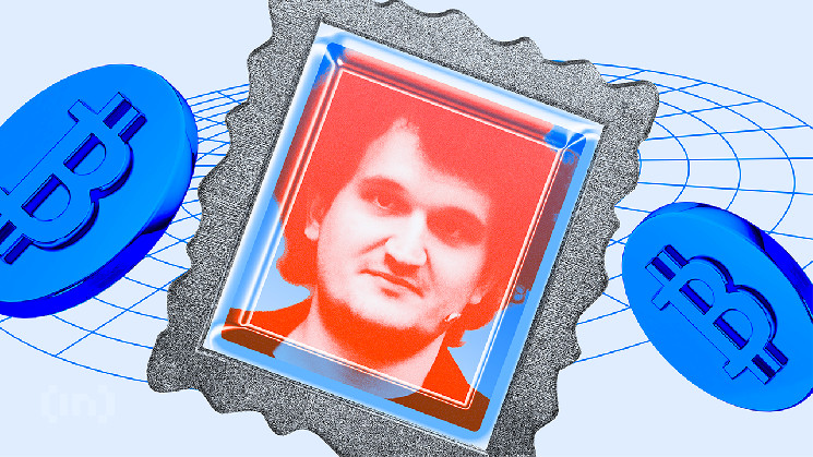 Крипторинок FTX: обвинувачення та можливе увязнення на 50 років