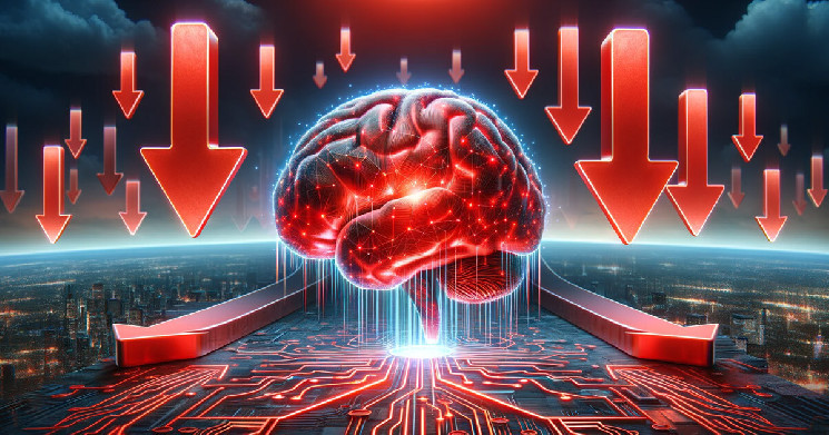 Ринок AI криптовалют: аналіз та перспективи на 2024 рік