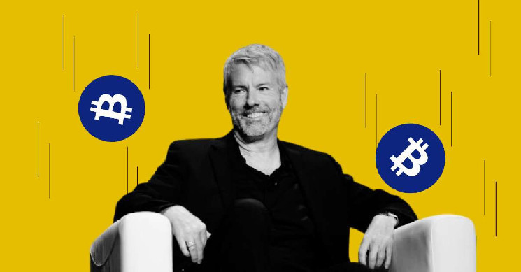 Беспокойство JPMorgan о приобретении MicroStrategy биткоинов