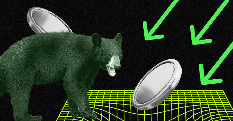 1) Причини та наслідки краху крипторинку
2) Ліквідація та балансування на крипторинку
3) Спад біткоїна: аналіз та наслідки
4) Панічний продаж на крипторинку