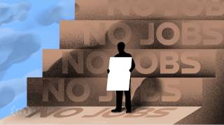 Стагфляция в США: как экономические риски влияют на традиционные рынки и цены криптовалюты