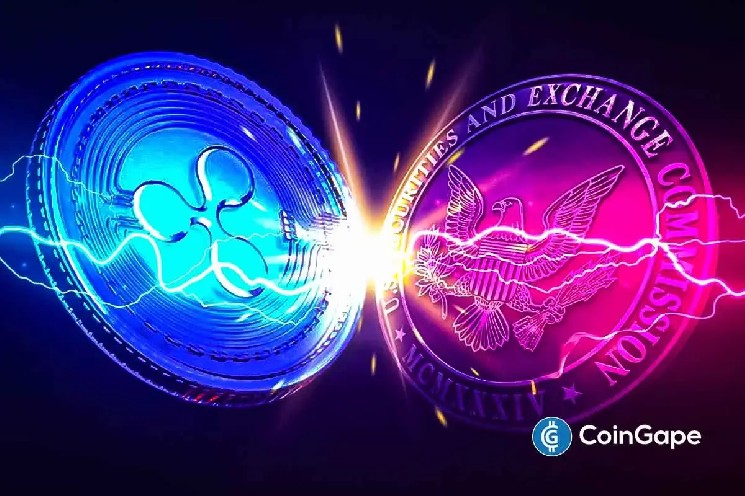 Справа XRP: Адвокат прогнозує рішення до 15 серпня