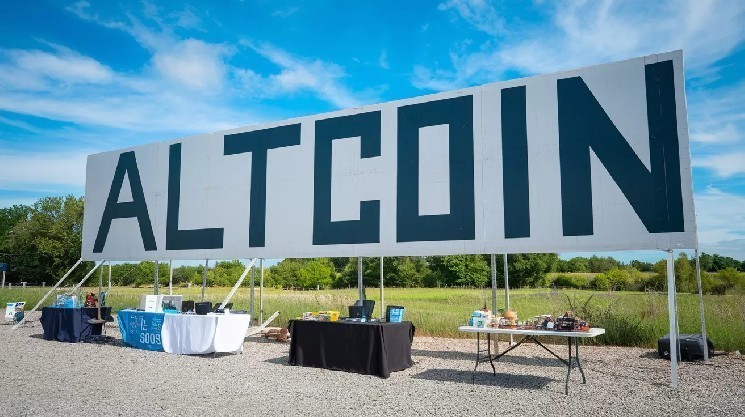 Зростання депонування альткоїнів на Binance: сигнал до активного трейдингу або перерозподілу активів?