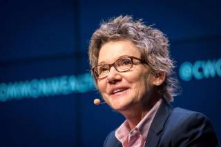 ФРС може знизити процентні ставки на фоні уповільнення ринку праці та тимчасової інфляції, - заявила президент ФРС Сан-Франциско Мері Дейлі.