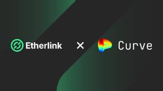 Curve запускается на Etherlink: доступ к ликвидности стейблкоинов и новые возможности для DeFi на Tezos