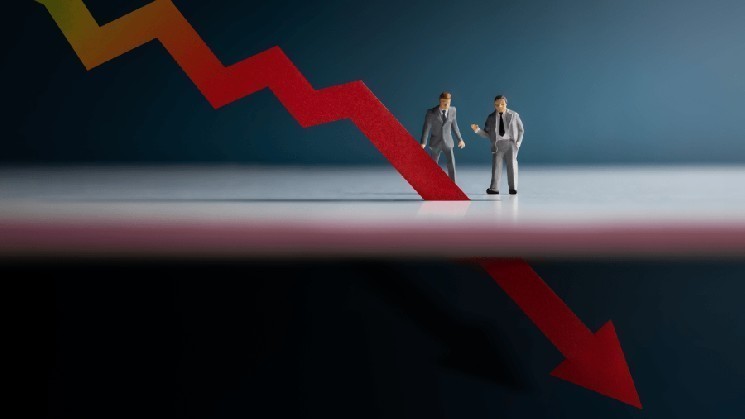 Крах токена TST: альткоїн зазнав падіння понад 60% на Binance