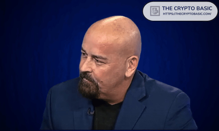 Крипто-юрист Дітон підтримує кампанію проти сенатора Уоррен