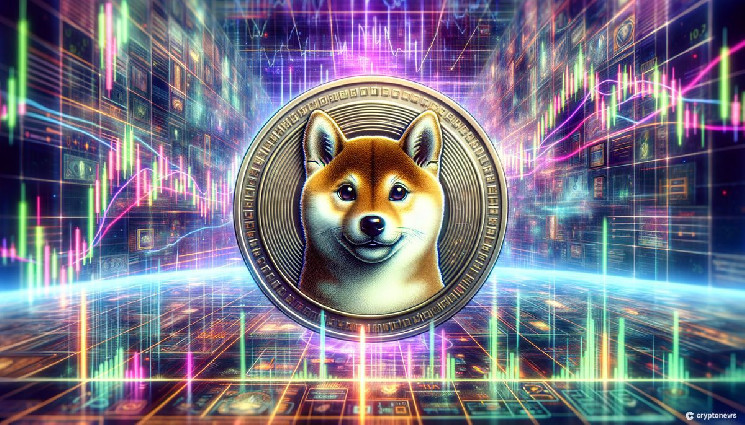 Шітосі Кусама готує оновлення для Shiba Eternity, росте інтерес до Shiba Inu