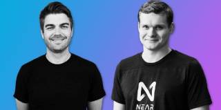 NEAR Protocol и Infinex: Революция в пользовательском опыте DeFi