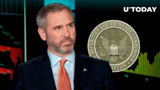 Глава Ripple открыто критикует главу СЕК.