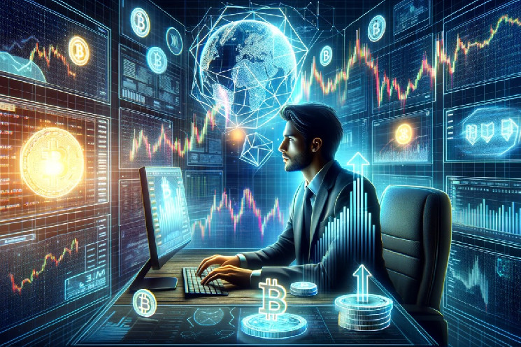 Крипто новости: ADA, CRO, Aethir, ETP на Cardano - Актуальные обзоры и анализ