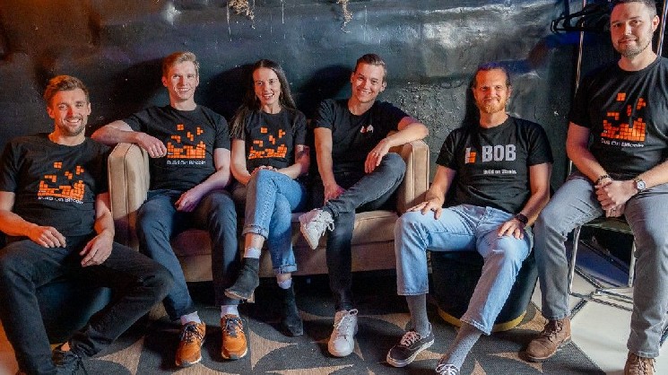 BOB залучив $9,5 мільйона для розвитку Bitcoin DeFi: нові можливості та плани на майбутнє