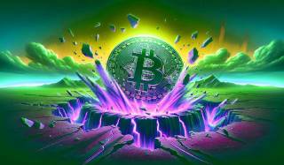 Прогноз волатильності Bitcoin: Ціль $90,000