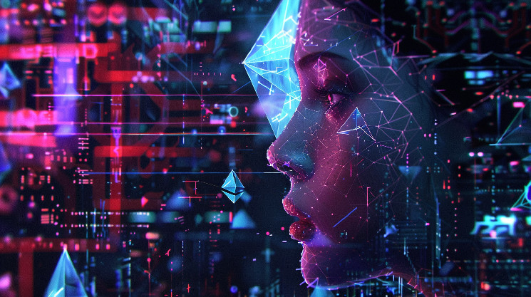 Взаимосвязь искусственного интеллекта и криптовалют в финансовом будущем