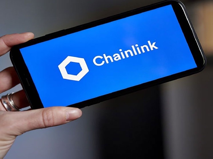 Chainlink запускает новый резерв для поддержки токена LINK и привлечения корпоративного спроса