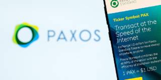 Paxos выплатит 26,5 миллиона долларов за нарушения в партнерстве с Binance