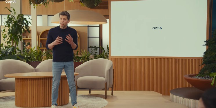 Останні оновлення GPT-5: все, що потрібно знати про нову модель штучного інтелекту від OpenAI