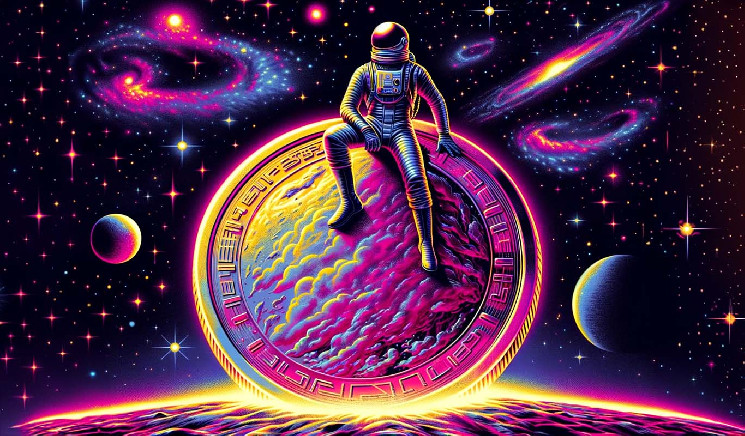 Прогнозы трейдера: Solana +182%, Floki пройдет вертикальную аккумуляцию, Chainlink +68%