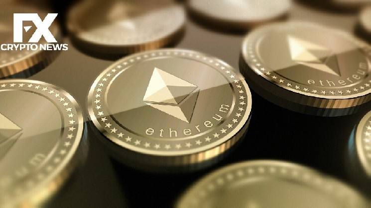 Технологические гиганты выбирают Ethereum для корпоративных казначейств: новый взгляд на цифровые финансы