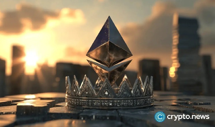 Виталик Бутерин: подержка казн Ethereum и риски чрезмерного заимствования