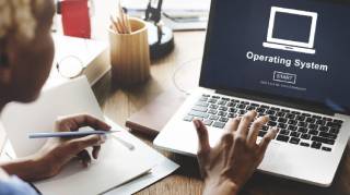 Web3 операционная система: снижение операционных затрат без ущерба безопасности.