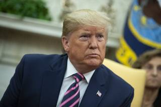 Трамп борется с банковскими практиками против криптовалют: новый указ против Операции Choke Point 2.0