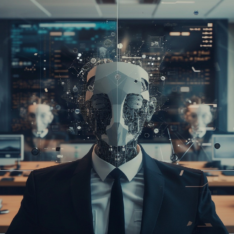 Лучшие проекты в области ИИ и криптовалюты, NEAR, Oasis, Golem, Oraichain и Ocean (Прогноз цен)