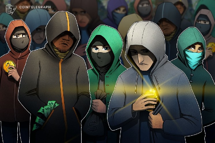 GreedyBear: Мошенники начали красть криптовалюту на «промышленном уровне» с помощью фальшивых расширений, вредоносного ПО и поддельных сайтов.