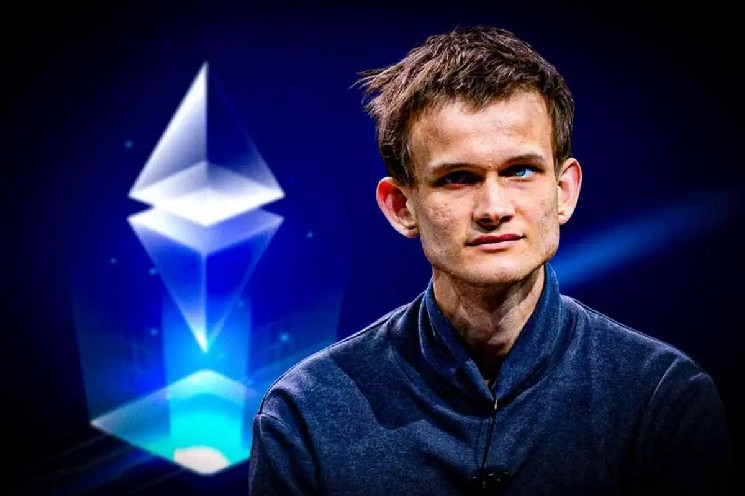 Віталік Бутерін попереджає про ризики впровадження ETH у корпоративні резерви компаній