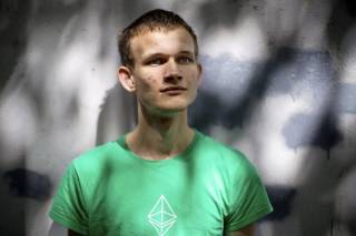 Віталік Бутерин про підтримку ETH та ризики кредитного плеча для компаній