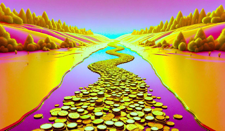 Прогнозы аналитика: Solana укрепляется, Bitcoin и Ethereum на подъеме