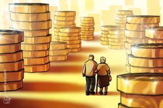 Биткойн и криптовалюты теперь могут стать частью пенсионных сбережений благодаря указу Трампа