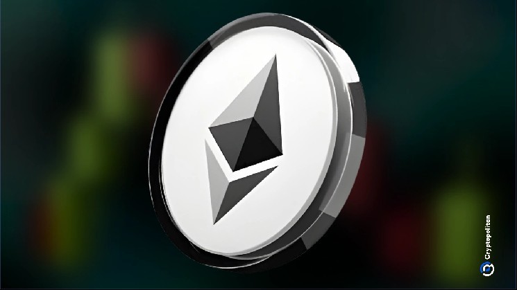Таємнича інституція накопичує 171 тисячу ETH: що стоїть за активними покупками?