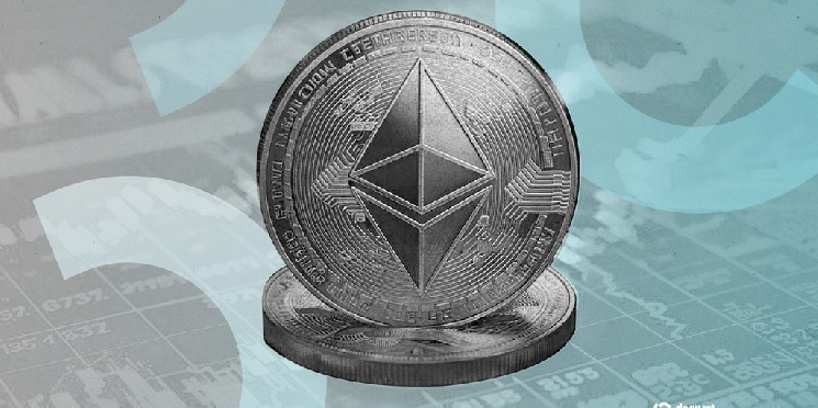 Ethereum вновь пробивает отметку в 4,000 долларов: рост на фоне увеличения транзакций и интереса инвесторов